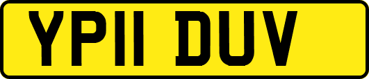 YP11DUV