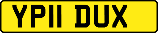 YP11DUX