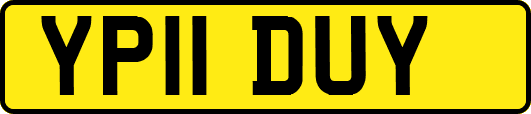 YP11DUY