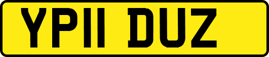 YP11DUZ