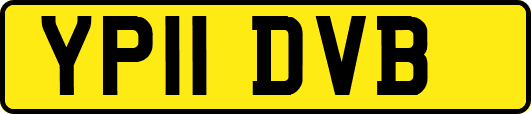 YP11DVB