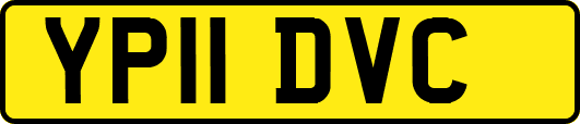 YP11DVC