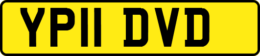 YP11DVD