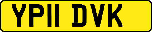 YP11DVK