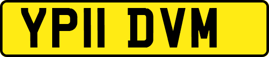 YP11DVM