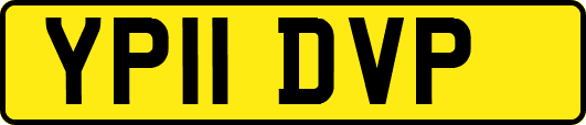YP11DVP