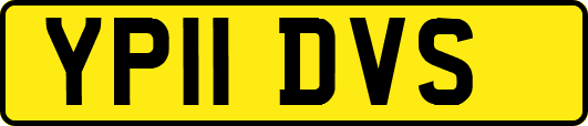 YP11DVS