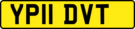 YP11DVT