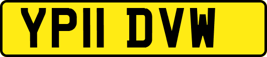 YP11DVW
