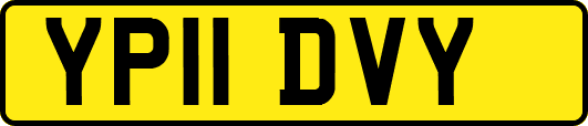 YP11DVY