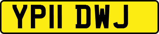 YP11DWJ