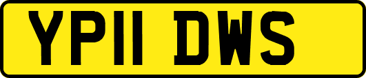 YP11DWS