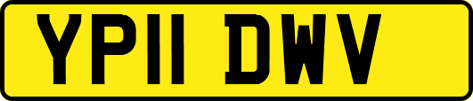 YP11DWV