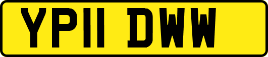 YP11DWW