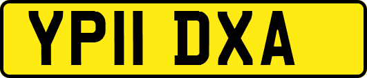 YP11DXA