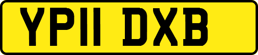 YP11DXB