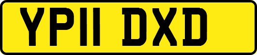 YP11DXD