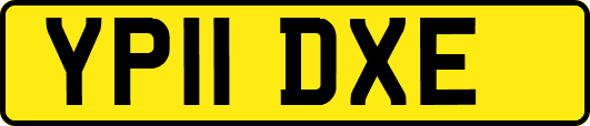 YP11DXE