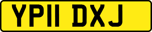 YP11DXJ