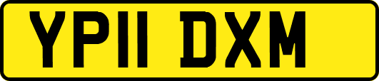 YP11DXM