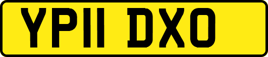 YP11DXO