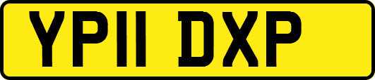 YP11DXP
