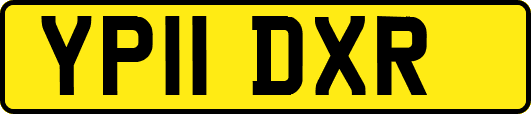 YP11DXR