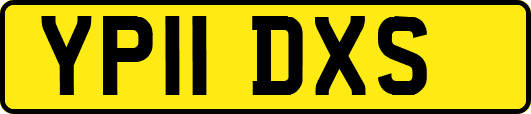 YP11DXS