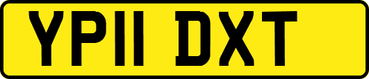 YP11DXT