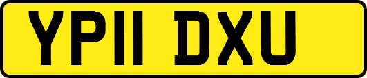 YP11DXU