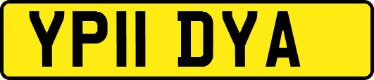 YP11DYA