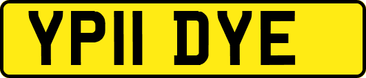 YP11DYE