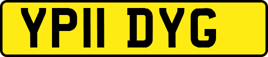 YP11DYG