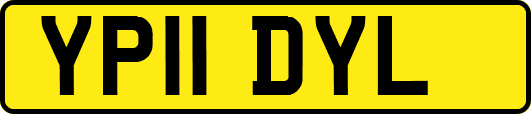 YP11DYL