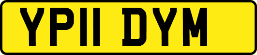YP11DYM