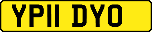 YP11DYO