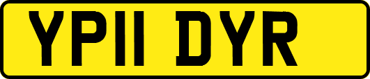 YP11DYR