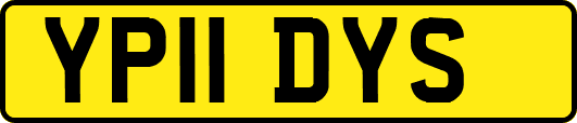 YP11DYS