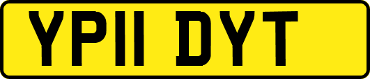 YP11DYT