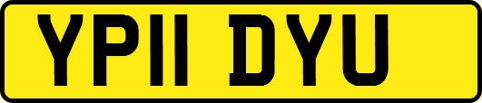YP11DYU