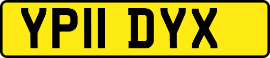 YP11DYX