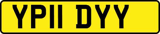 YP11DYY