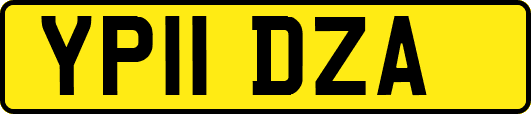 YP11DZA