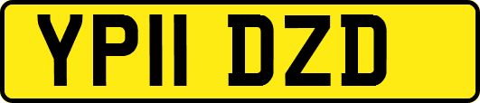 YP11DZD