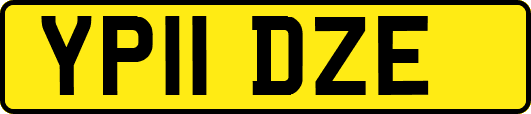 YP11DZE