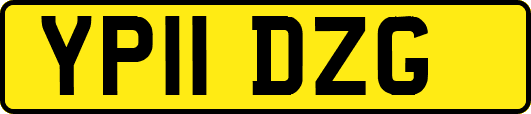 YP11DZG