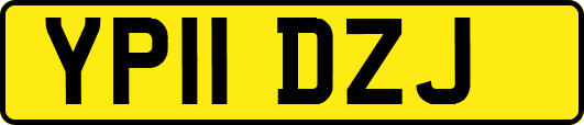 YP11DZJ