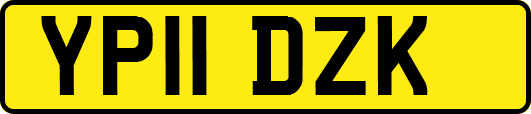 YP11DZK