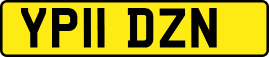 YP11DZN