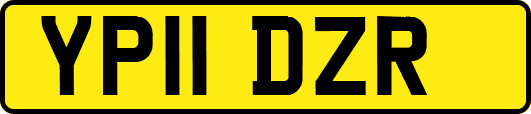 YP11DZR
